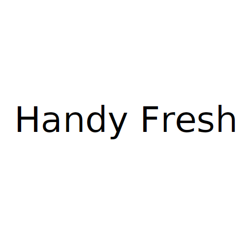 Handy Fresh