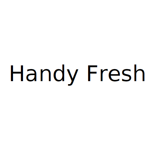 Логотип бренда Handy Fresh
