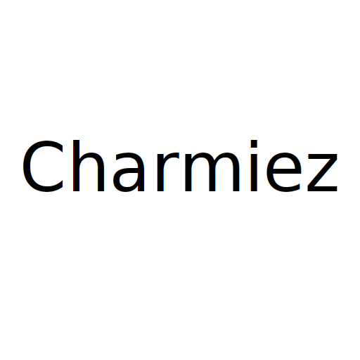 Логотип бренда Charmiez