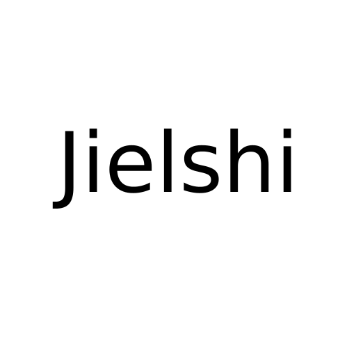 Логотип бренду Jielshi