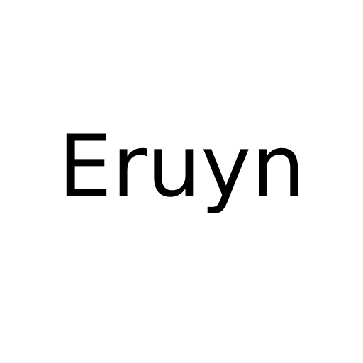 Логотип бренда Eruyn
