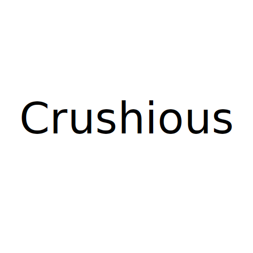 Crushious