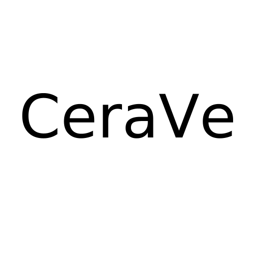 Логотип бренду CeraVe