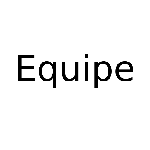 Логотип бренда Equipe