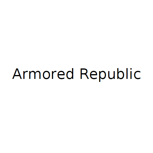 Armored Republic