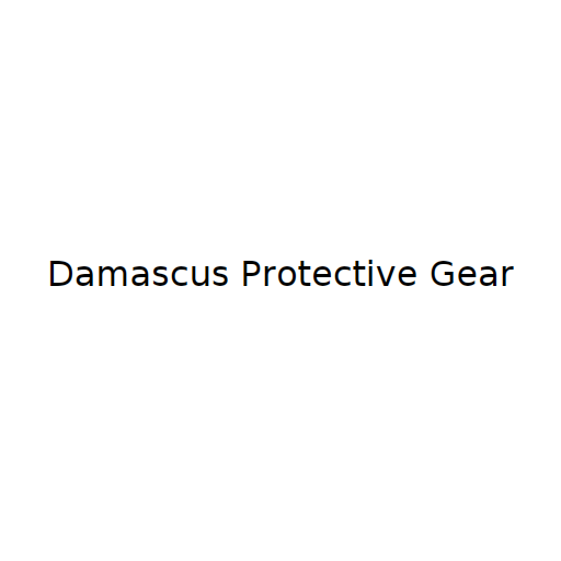 Логотип бренда Damascus Protective Gear