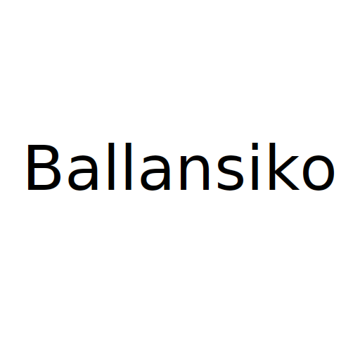 Ballansiko