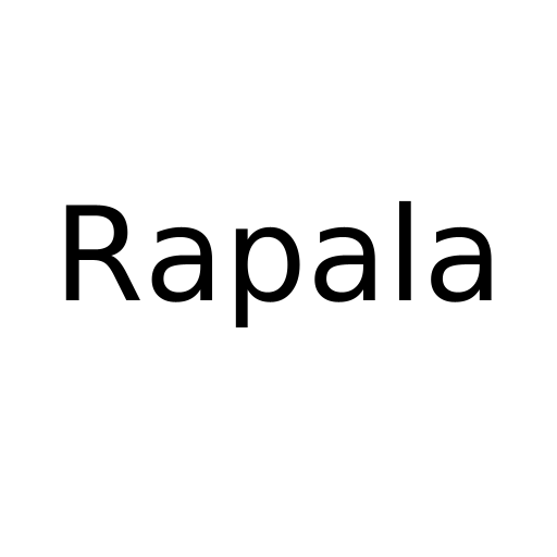 Логотип бренду Rapala