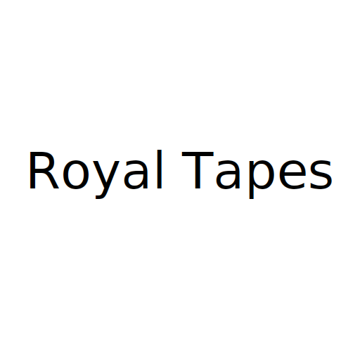 Royal Tapes