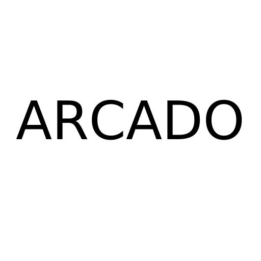 Логотип бренду ARCADO