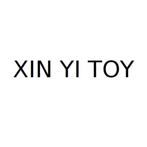 XIN YI TOY