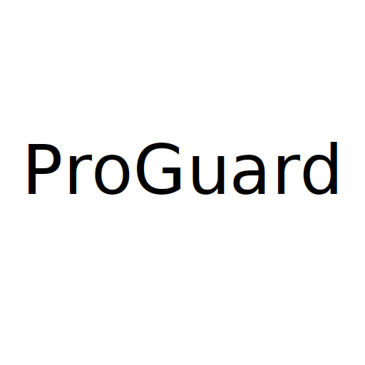 Логотип бренда ProGuard
