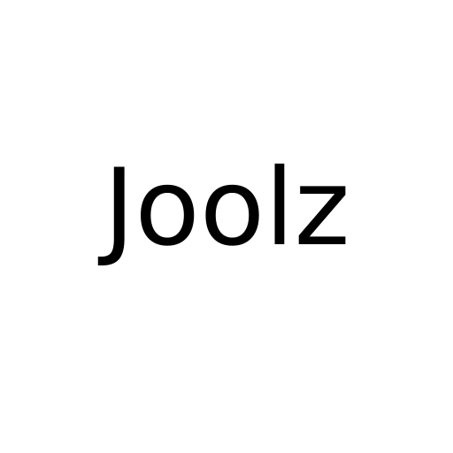Логотип бренду Joolz