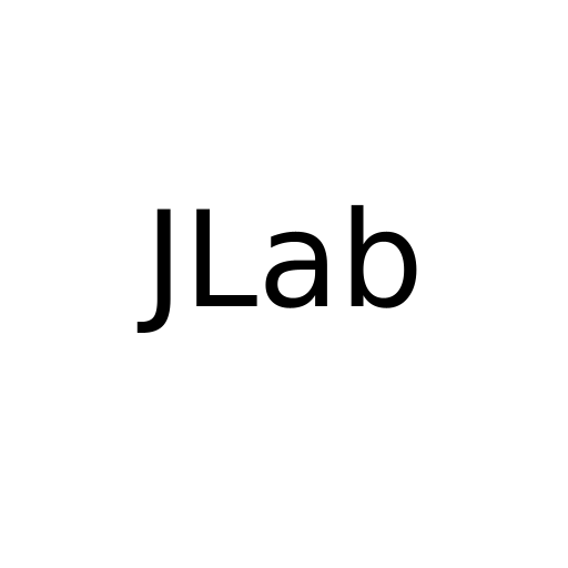 Логотип бренду JLab