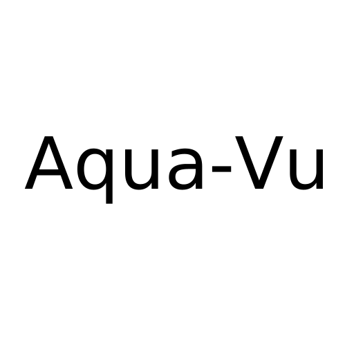 Логотип бренда Aqua-Vu
