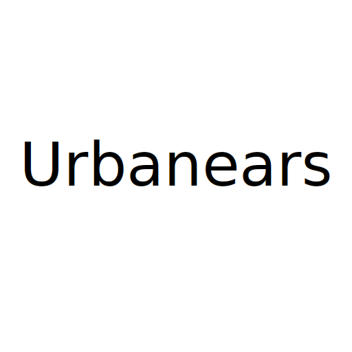 Логотип бренда Urbanears