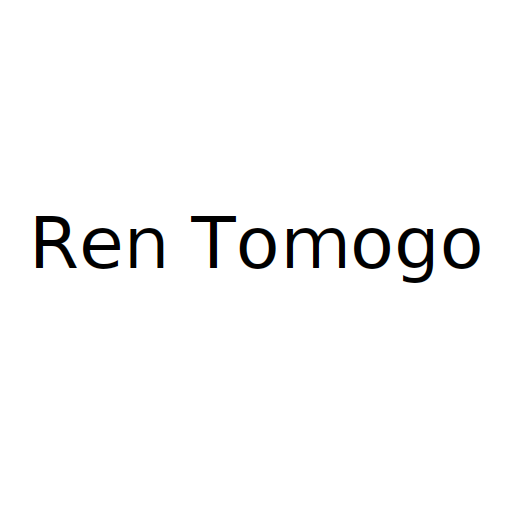 Ren Tomogo