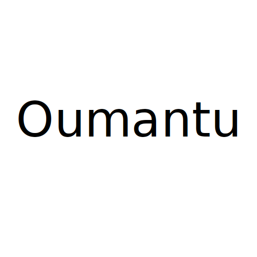 Логотип бренда Oumantu