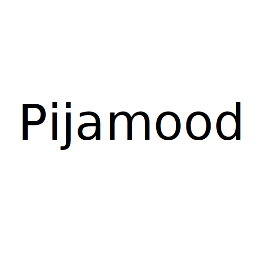 Логотип бренду Pijamood