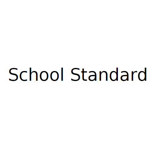 Логотип бренду School Standard