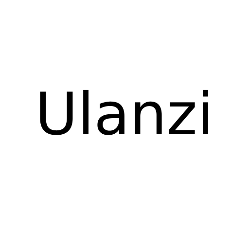 Логотип бренду Ulanzi