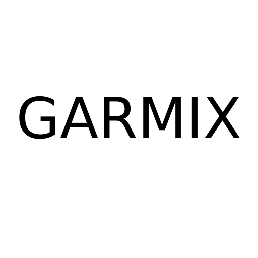 Логотип бренду GARMIX