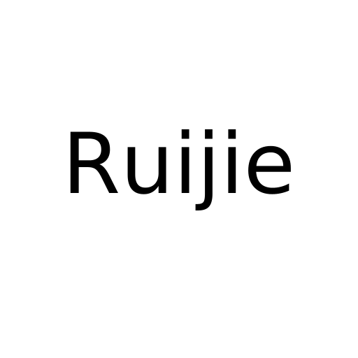 Логотип бренду Ruijie