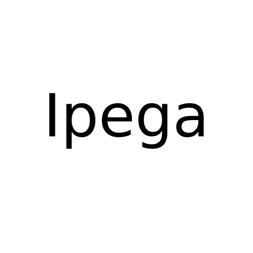 Логотип бренда Ipega