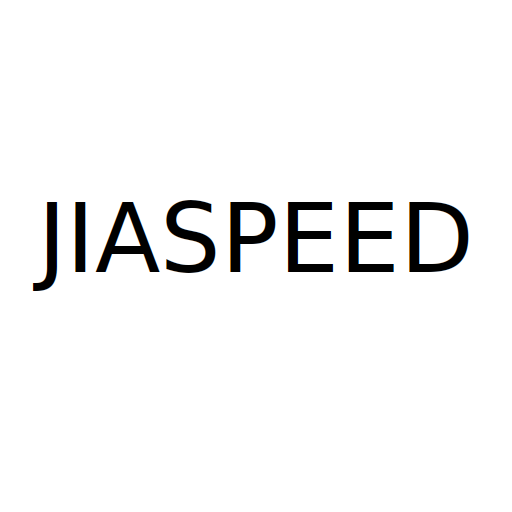Логотип бренда JIASPEED