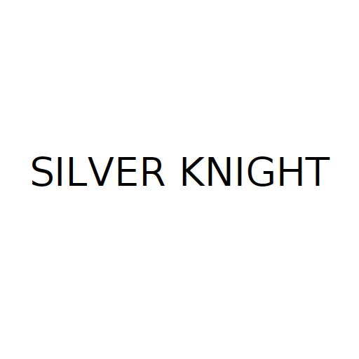 Логотип бренду SILVER KNIGHT