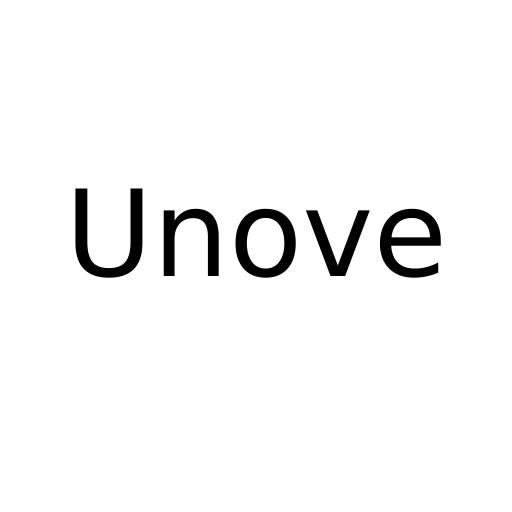 Логотип бренду Unove