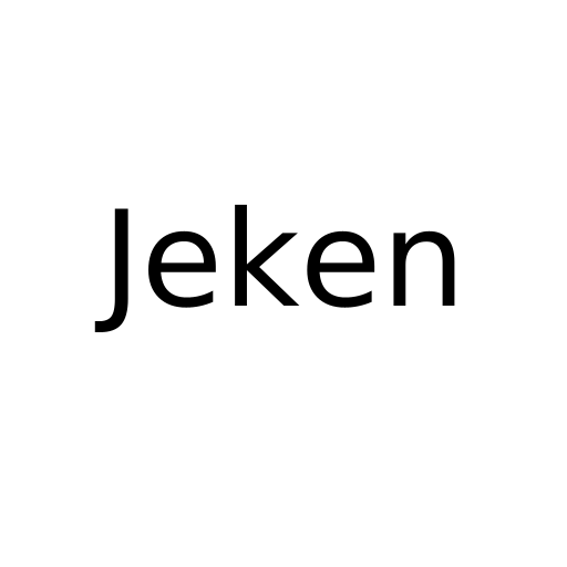 Логотип бренда Jeken
