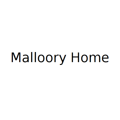 Логотип бренду Malloory Home