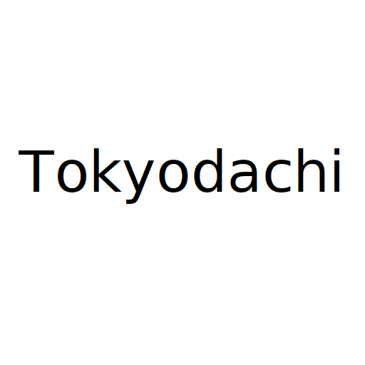 Логотип бренда Tokyodachi