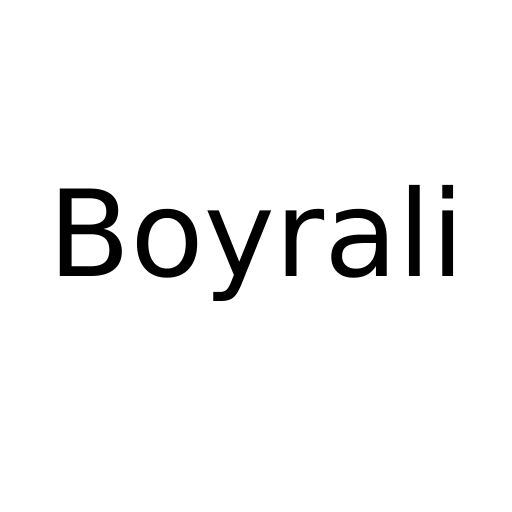 Boyrali