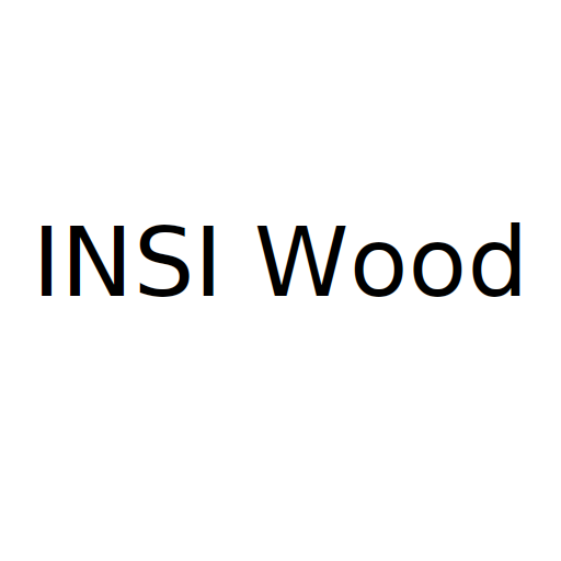 Логотип бренду INSI Wood
