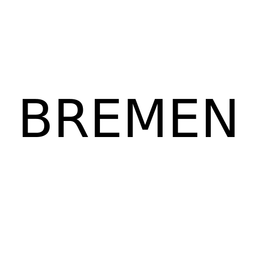 Логотип бренду BREMEN