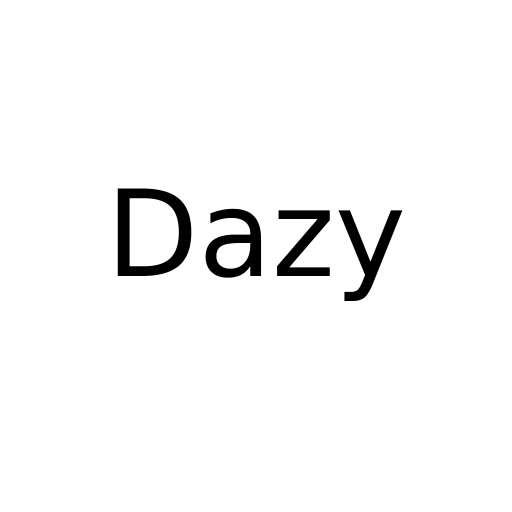 Логотип бренда Dazy