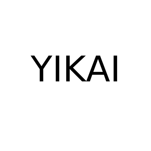 Логотип бренда YIKAI