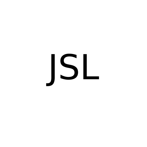 Логотип бренду JSL