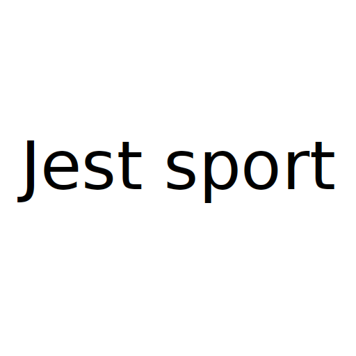 Логотип бренда Jest sport