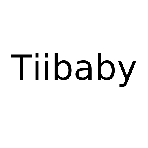 Логотип бренда Tiibaby