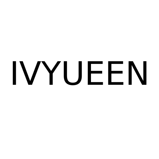 Логотип бренду IVYUEEN