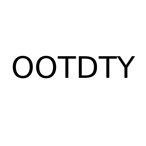 Логотип бренда OOTDTY