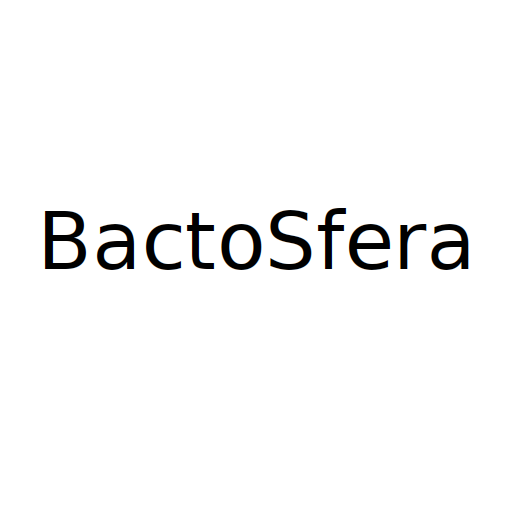 Логотип бренда BactoSfera