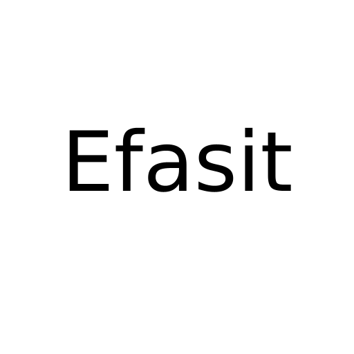 Логотип бренда Efasit
