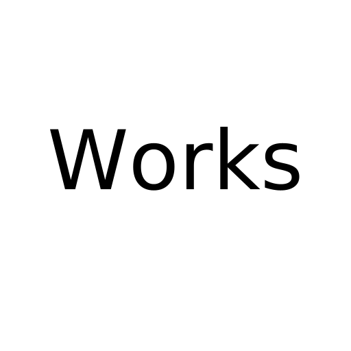 Логотип бренду Works