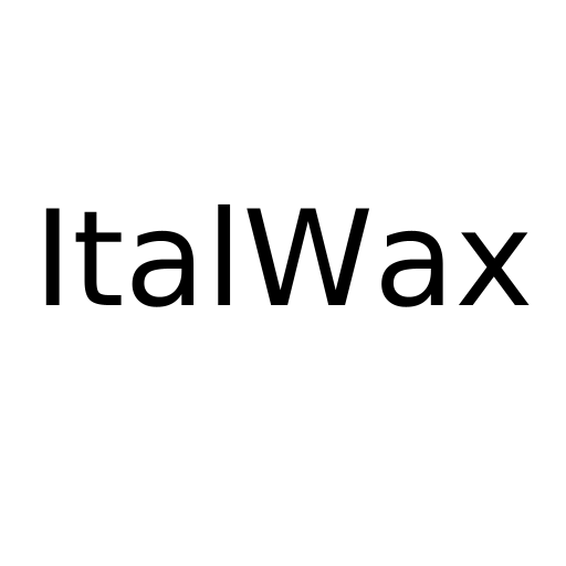 Логотип бренду ItalWax