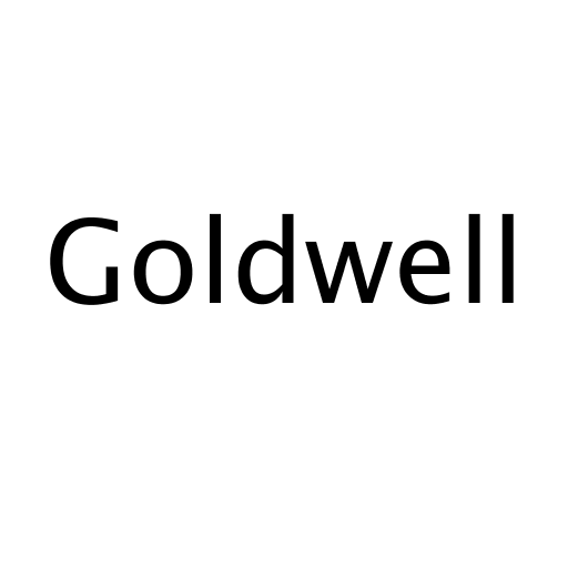 Логотип бренду Goldwell