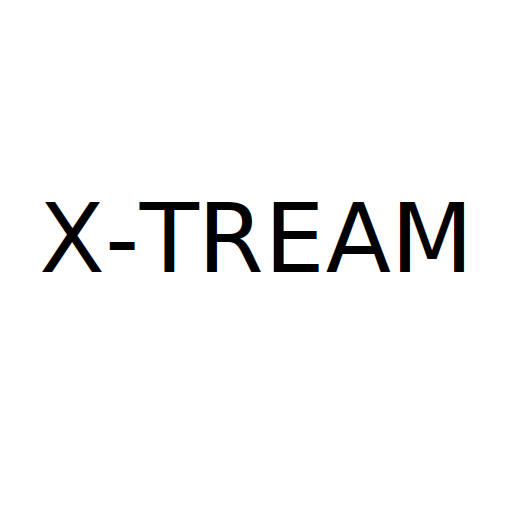 Логотип бренду X-TREAM